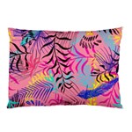 Illustration Reason Leaves Design Pillow Case 26.62 x18.9  Pillow Case