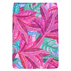 Leaves Tropical Reason Stamping Removable Flap Cover (s) by Simbadda