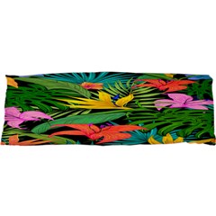 Tropical Leaves                  Samsung S3350 Hardshell Case