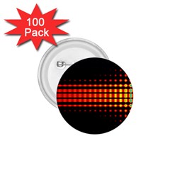 Signal Background Pattern Light 1 75  Buttons (100 Pack)  by Sudhe