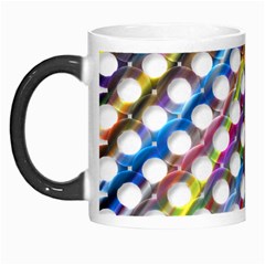 Rings Geometric Circles Random Morph Mugs