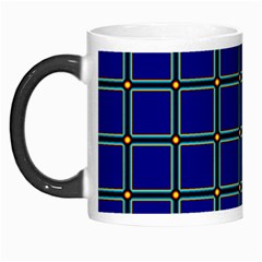 Background Pattern Design Geometric Morph Mugs by Sudhe