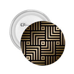 Geometric Pattern   Seamless Luxury Gold Vector 2 25  Buttons by Sudhe