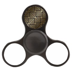 Geometric Pattern   Seamless Luxury Gold Vector Finger Spinner by Sudhe