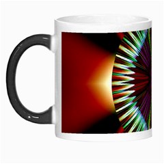 Artwork Fractal Allegory Art Morph Mugs