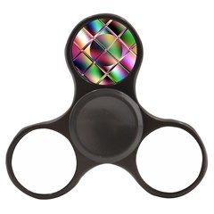 Fractal Artwork Abstract Background Finger Spinner by Sudhe