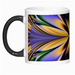 Artwork Fractal Allegory Art Morph Mugs Left