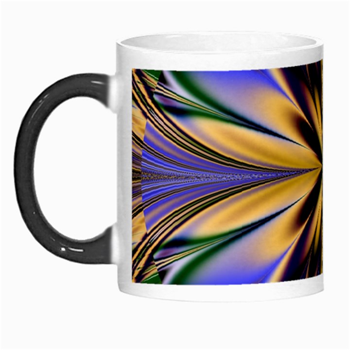 Artwork Fractal Allegory Art Morph Mugs