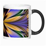 Artwork Fractal Allegory Art Morph Mugs Right