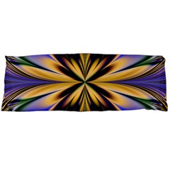 Artwork Fractal Allegory Art Body Pillow Case (dakimakura) by Sudhe