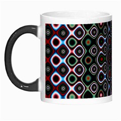 Digital Art Background Design Morph Mugs