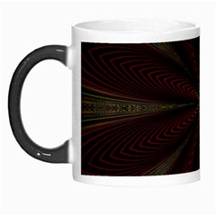 Fractal Artwork Idea Allegory Morph Mugs