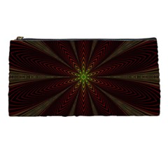 Fractal Artwork Idea Allegory Pencil Cases