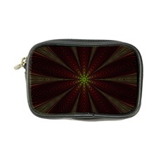 Fractal Artwork Idea Allegory Coin Purse