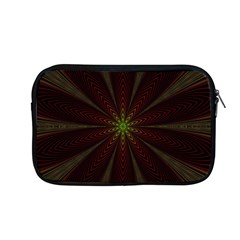 Fractal Artwork Idea Allegory Apple MacBook Pro 13  Zipper Case