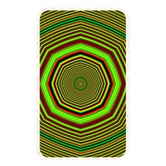 Fractal Artwork Idea Allegory Memory Card Reader (rectangular) by Sudhe