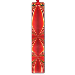 Abstract Abstract Art Fractal Large Book Marks by Sudhe