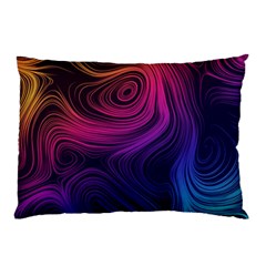 Abstract Pattern Art Pillow Case (Two Sides)