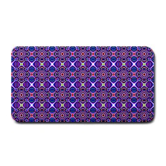 Background Pattern Geometrical Medium Bar Mats by Sudhe