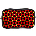 RBY-3-5 Toiletries Bag (Two Sides) Back