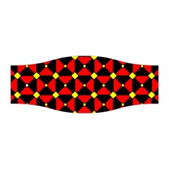 Rby-3-5 Stretchable Headband by ArtworkByPatrick