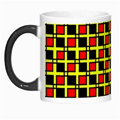 Rby-3-6 Morph Mugs by ArtworkByPatrick