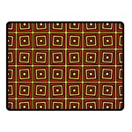 RBY-3-7 Fleece Blanket (Small) 50 x40  Blanket Front