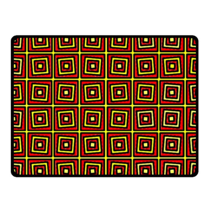 RBY-3-7 Fleece Blanket (Small)