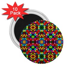 Ml 240 2 25  Magnets (10 Pack)  by ArtworkByPatrick