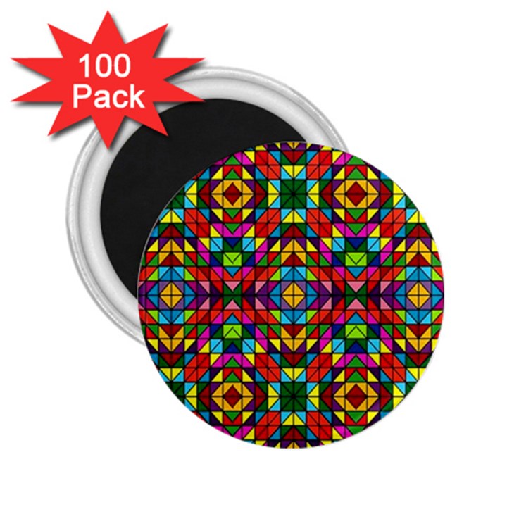 Ml 240 2.25  Magnets (100 pack) 