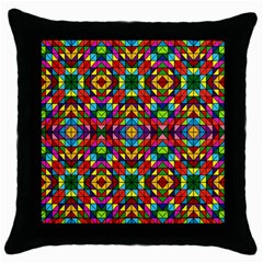 Ml 240 Throw Pillow Case (black) by ArtworkByPatrick