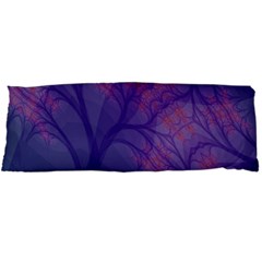 Art Fractal Artwork Creative Body Pillow Case Dakimakura (two Sides) by Pakrebo