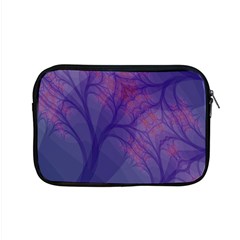 Art Fractal Artwork Creative Apple Macbook Pro 15  Zipper Case by Pakrebo