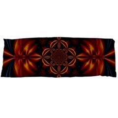 Abstract Art Artwork Fractal Design Body Pillow Case (dakimakura)