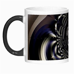 Abstract Artwork Art Fractal Morph Mugs