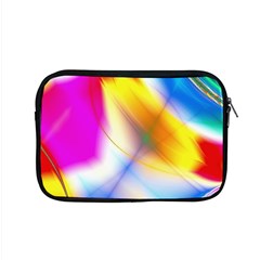 Color Concept Colors Colorful Apple Macbook Pro 15  Zipper Case by Pakrebo