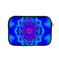 Digital Art Artwork Fractal Color Abstact Apple Macbook Pro 15  Zipper Case by Pakrebo