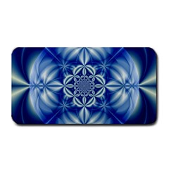 Abstract Art Artwork Fractal Design Medium Bar Mats by Pakrebo