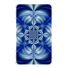 Abstract Art Artwork Fractal Design Memory Card Reader (rectangular) by Pakrebo