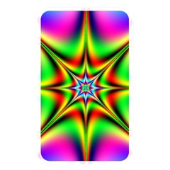 Abstract Art Artwork Fractal Memory Card Reader (rectangular) by Pakrebo