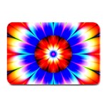 Abstract Digital Art Artwork Colorful Plate Mats 18 x12  Plate Mat