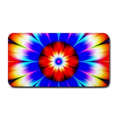 Abstract Digital Art Artwork Colorful Medium Bar Mats