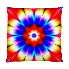 Abstract Digital Art Artwork Colorful Standard Cushion Case (One Side)