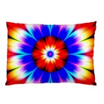 Abstract Digital Art Artwork Colorful Pillow Case 26.62 x18.9  Pillow Case