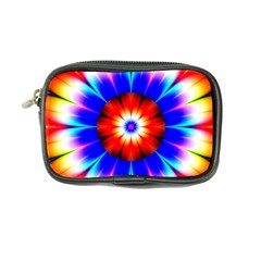 Abstract Digital Art Artwork Colorful Coin Purse