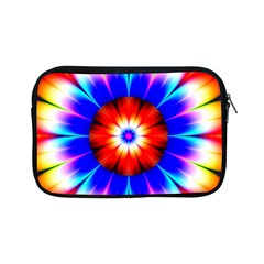 Abstract Digital Art Artwork Colorful Apple iPad Mini Zipper Cases