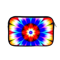 Abstract Digital Art Artwork Colorful Apple Macbook Pro 13  Zipper Case by Pakrebo