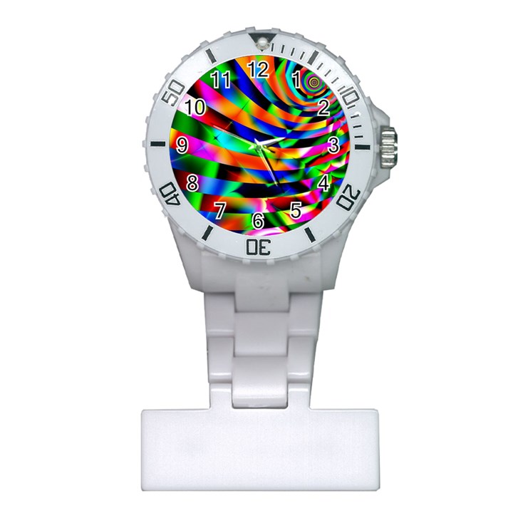 Abstract Art Artwork Digital Art Color Plastic Nurses Watch