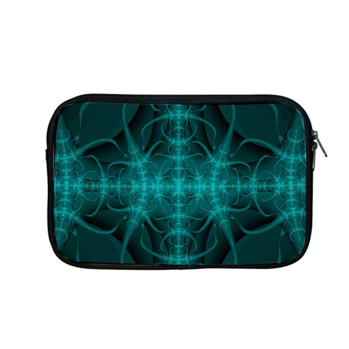 Abstract Art Design Digital Art Apple MacBook Pro 13  Zipper Case