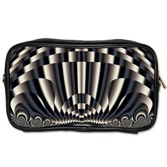 Abstract Art Art Design Modern Art Toiletries Bag (one Side) by Pakrebo